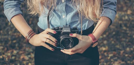 Featured: Tips on Improving Your Summer Camp Photography