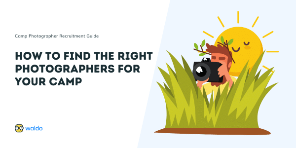 How to Find the Right Photographers for Your Camp