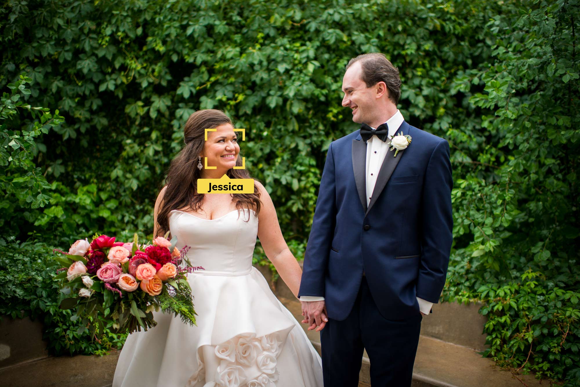 New Wedding Photo App Takes Over Disposable Cameras - Waldo Photos