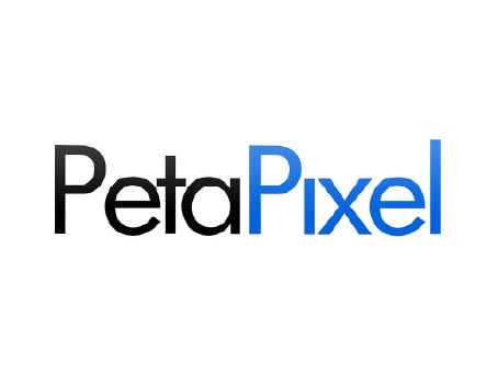 PetaPixel Logo
