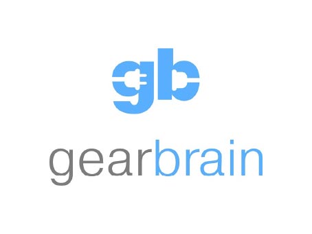 Gear brain logo