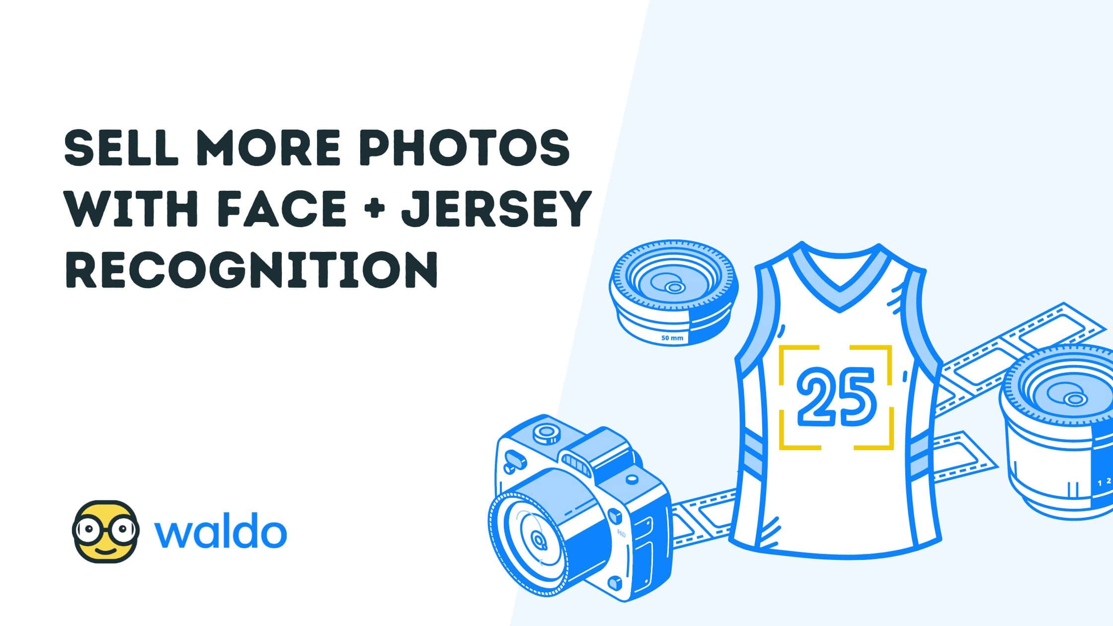 Calling All Sports, Performance, and Event Photographers! Sell More Photos in One Easy Step