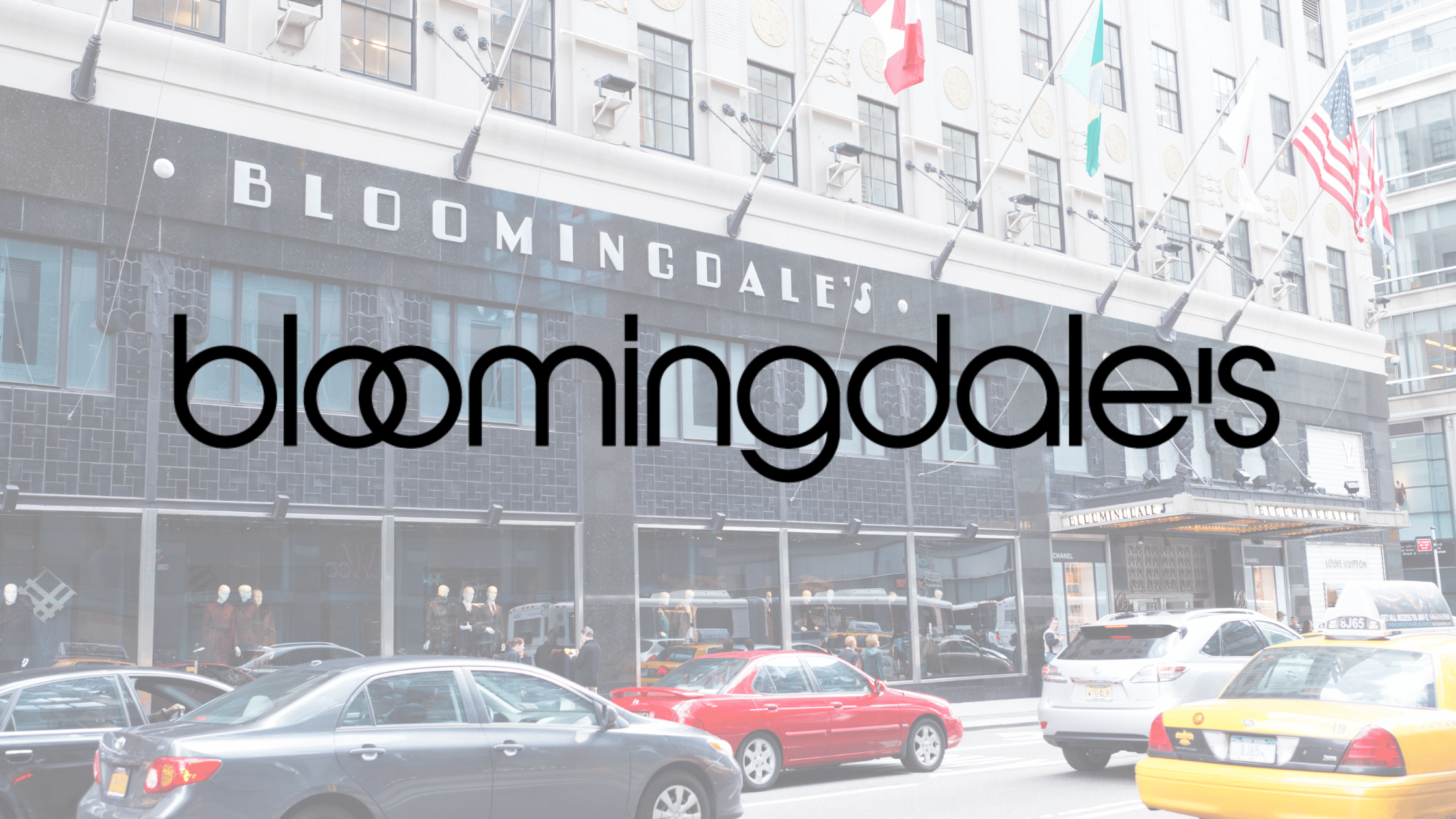 Bloomingdale's Wedding Registry and Gift Lists: Why Register at  Bloomingdale's?
