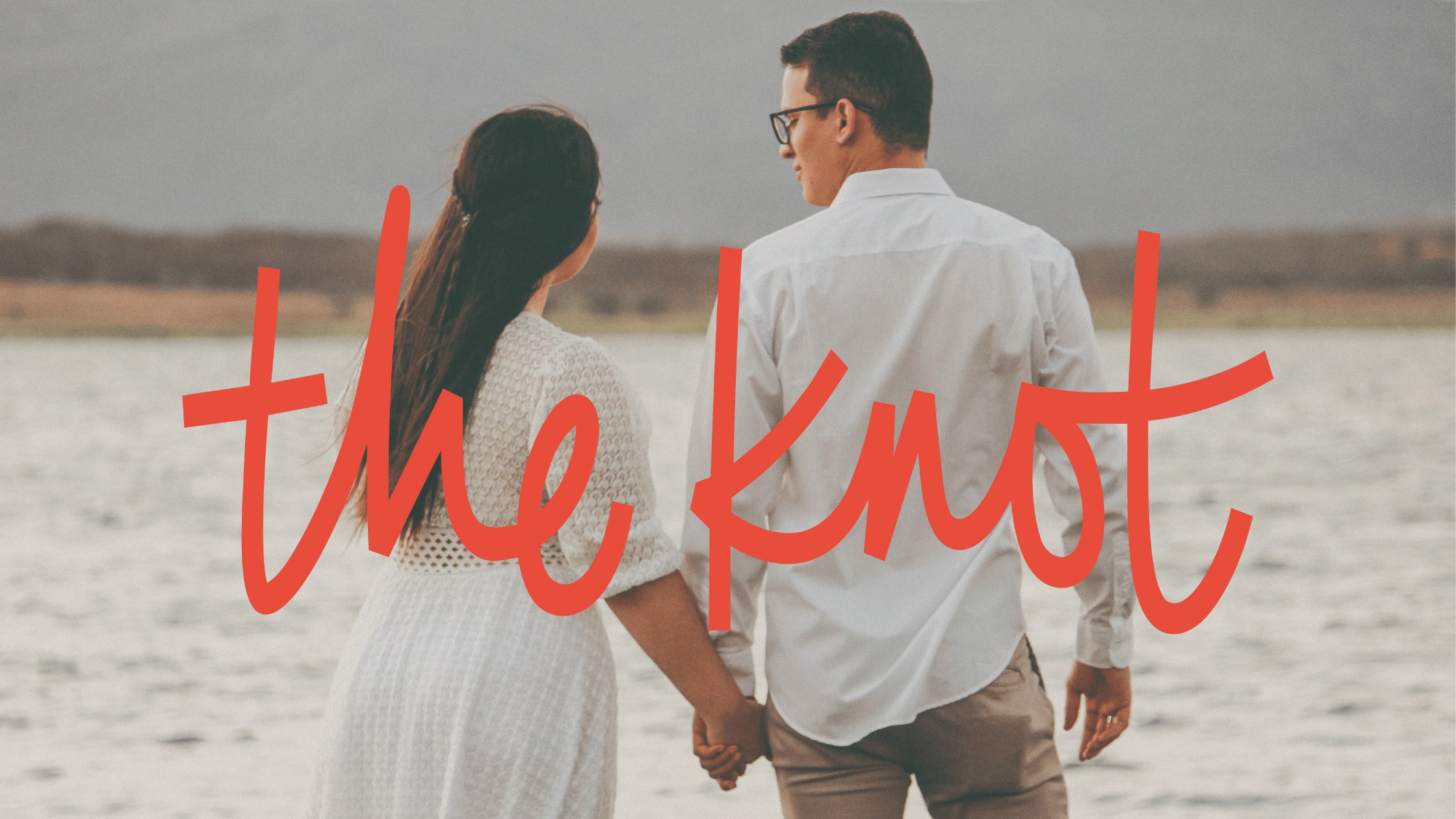 The knot logo 